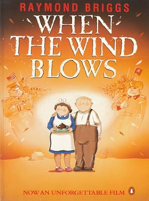 When the Wind Blows epub download