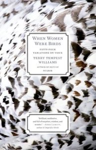 When Women Were Birds: Fifty-four Variations on Voice epub download