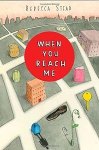 When You Reach Me epub download