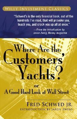 Where Are the Customers' Yachts?: or A Good Hard Look at Wall Street epub download