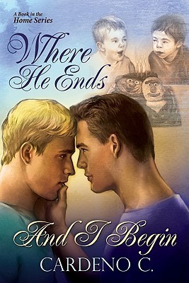 Where He Ends and I Begin (Home