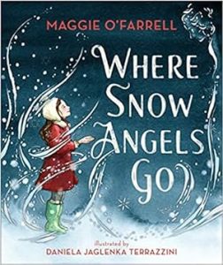 Where Snow Angels Go epub download
