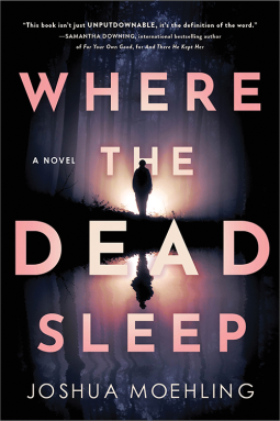 Where the Dead Sleep epub download