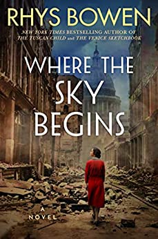 Where the Sky Begins epub download