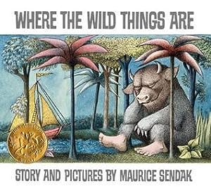 Where the Wild Things Are epub download