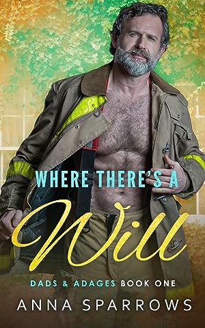Where There's a Will (Dads & Adages