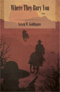 Where They Bury You epub download
