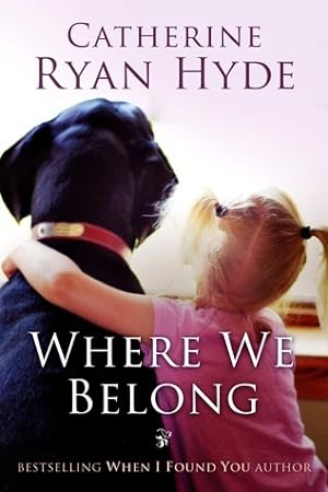 Where We Belong epub download