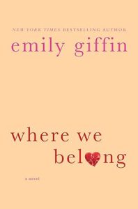 Where We Belong epub download