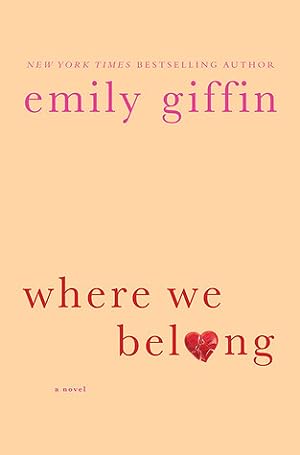 Where We Belong epub download
