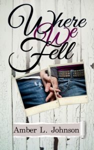 Where We Fell epub download