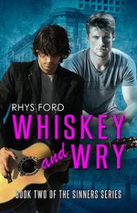 Whiskey and Wry (Sinners