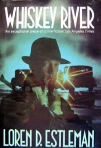 Whiskey River (Detroit