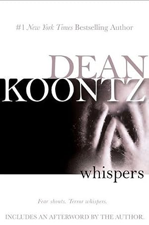 Whispers epub download