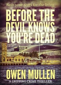 Before The Devil Knows You're Dead epub download