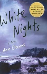 White Nights (Shetland Island