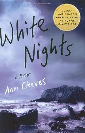 White Nights (Shetland Island