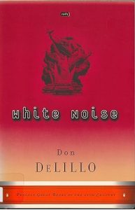 White Noise epub download