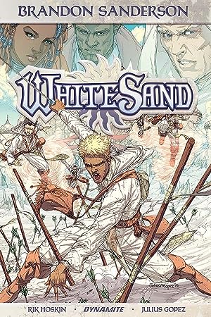 White Sand