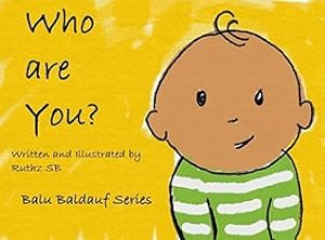 Who are you? (Balu Baldauf #5) epub download