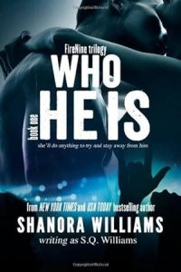 Who He Is (FireNine