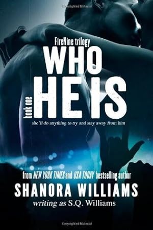 Who He Is (FireNine