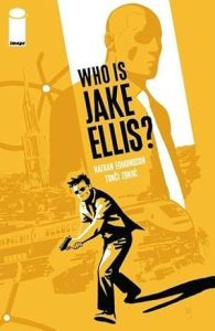 Who is Jake Ellis? epub download