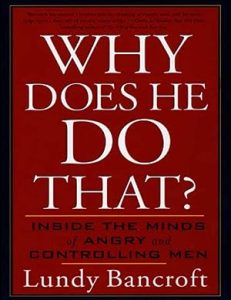 Why Does He Do That? Inside the Minds of Angry and Controlling Men epub download