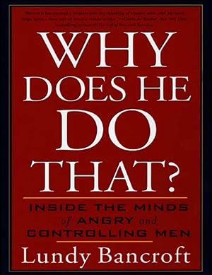 Why Does He Do That? Inside the Minds of Angry and Controlling Men epub download