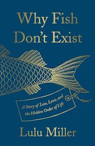 Why Fish Don't Exist epub download
