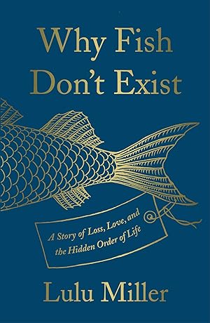Why Fish Don't Exist epub download