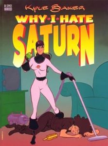 Why I Hate Saturn epub download