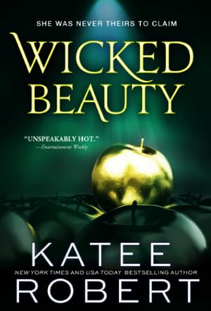 Wicked Beauty (Dark Olympus