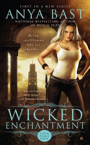 Wicked Enchantment (Dark Magick
