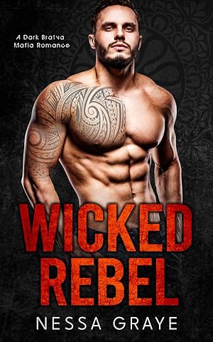 Wicked Rebel: A Dark Bratva Mafia Romance (Brooklyn Bratva Book 1) epub download