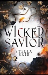 Wicked Savior (The Killian Blade