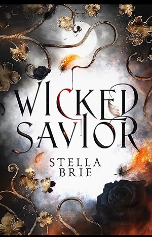 Wicked Savior (The Killian Blade