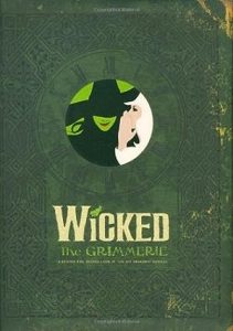Wicked: The Grimmerie epub download