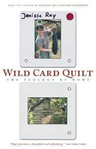 Wild Card Quilt: The Ecology of Home (The World As Home) epub download