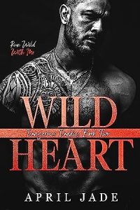 Wild Heart (Dangerous Daddies