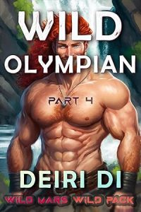 Wild Olympian (Wild Mars Wild Pack #4) epub download