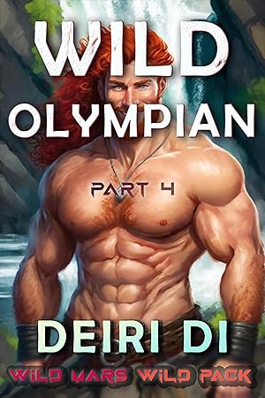 Wild Olympian (Wild Mars Wild Pack #4) epub download