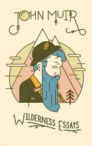 Wilderness Essays epub download