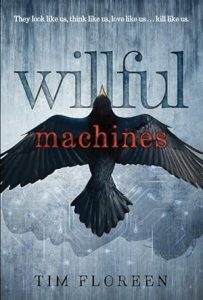 Willful Machines epub download
