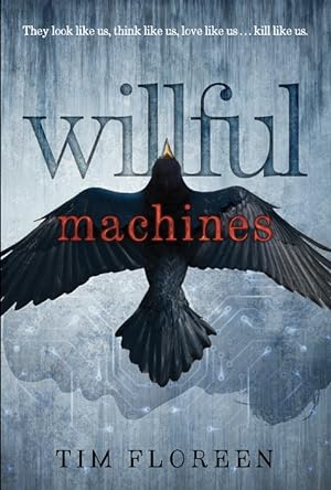 Willful Machines epub download