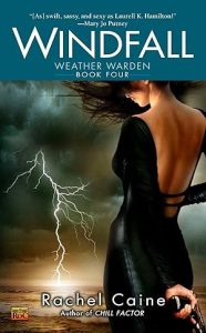 Windfall (Weather Warden