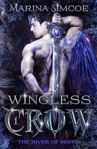 Wingless Crow: Part 1 epub download