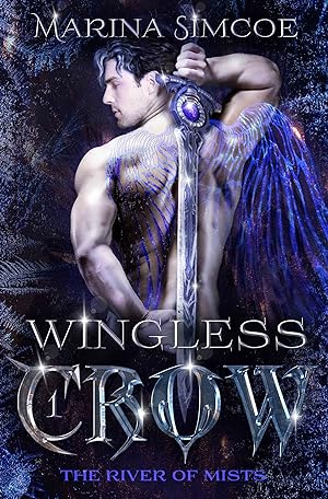 Wingless Crow: Part 1 epub download