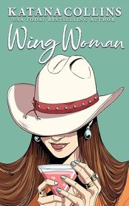 Wingwoman (Beefcakes Book 5) epub download