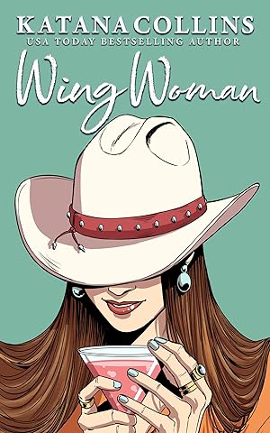 Wingwoman (Beefcakes Book 5) epub download